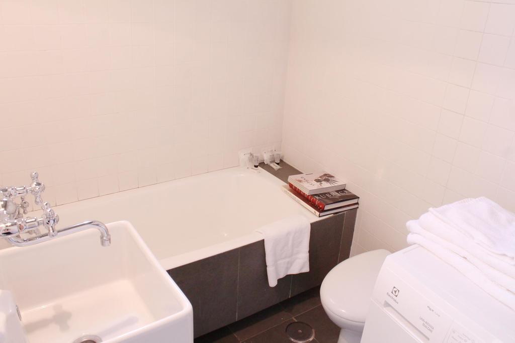 Appartement Trevi Fountain 2br *
